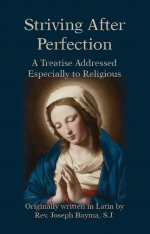 Striving After Perfection